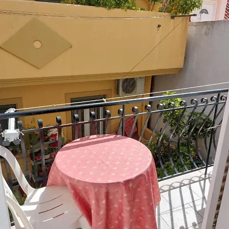 George's Apartamento